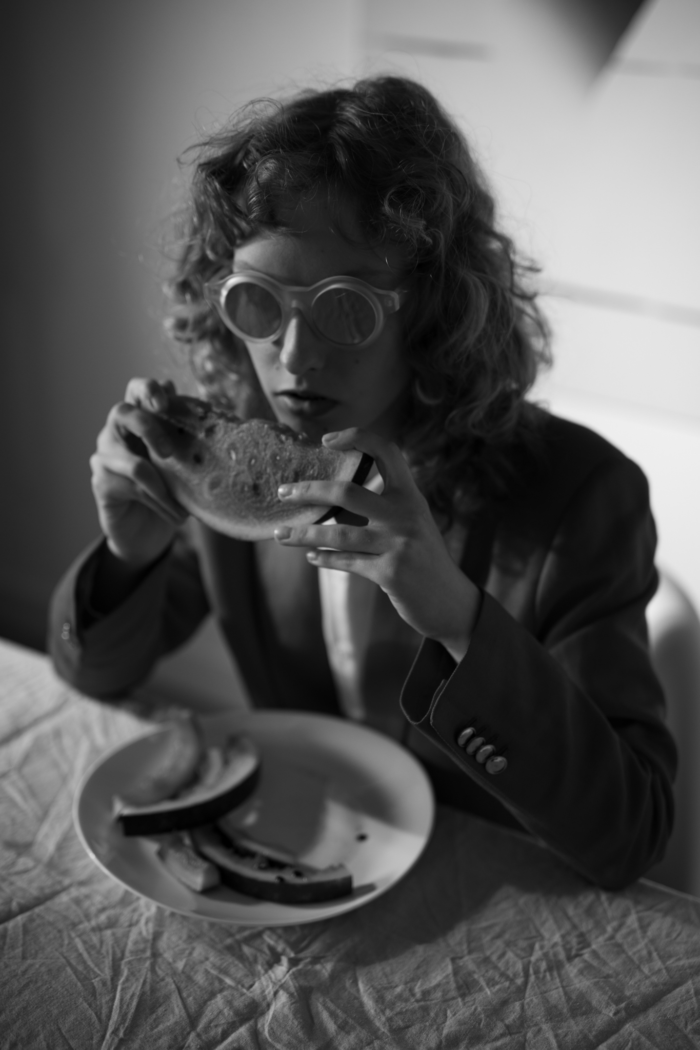 Contributor Magazine