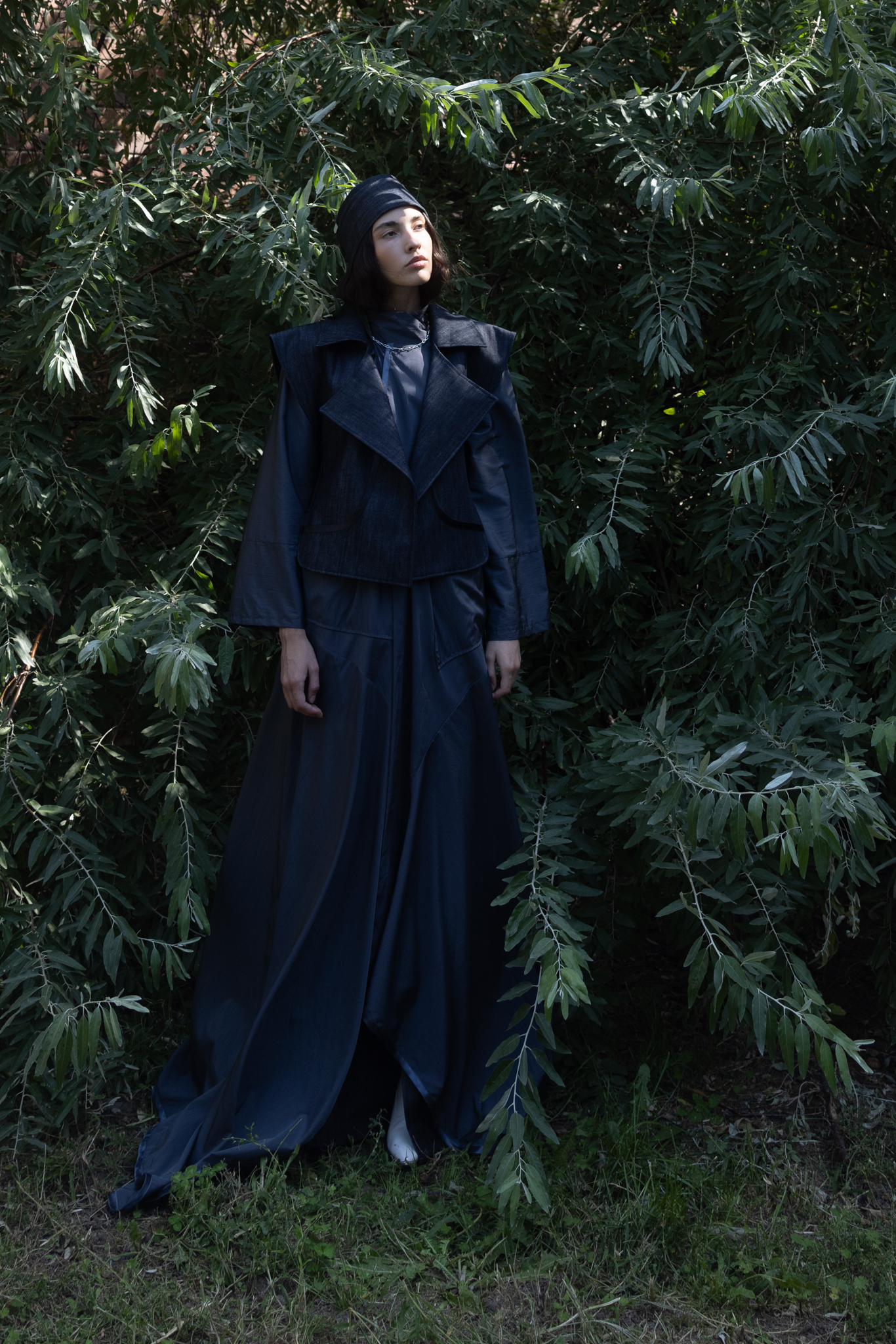 Contributor Magazine