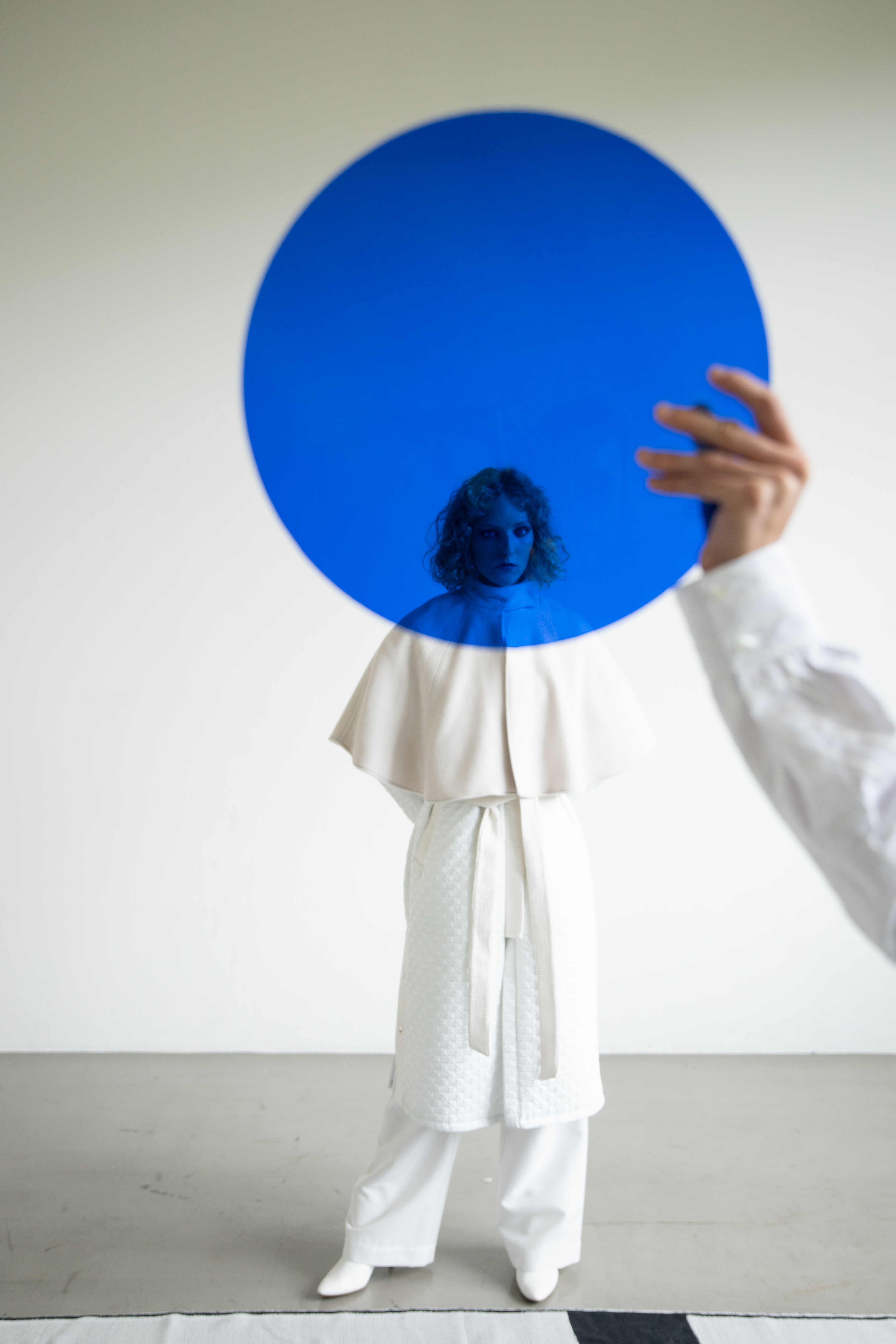 Designblok x Jana Vaterkova