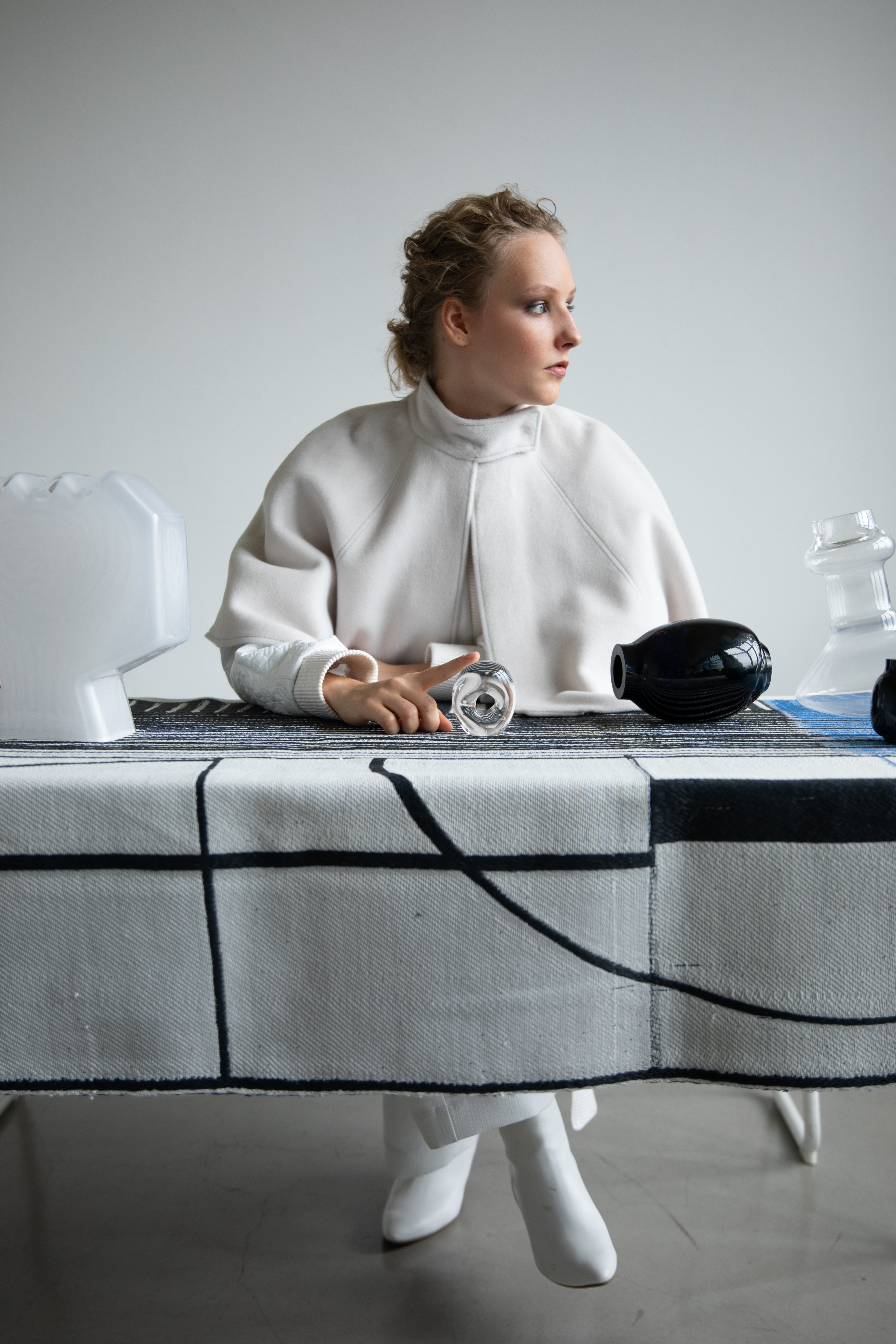 Designblok x Jana Vaterkova