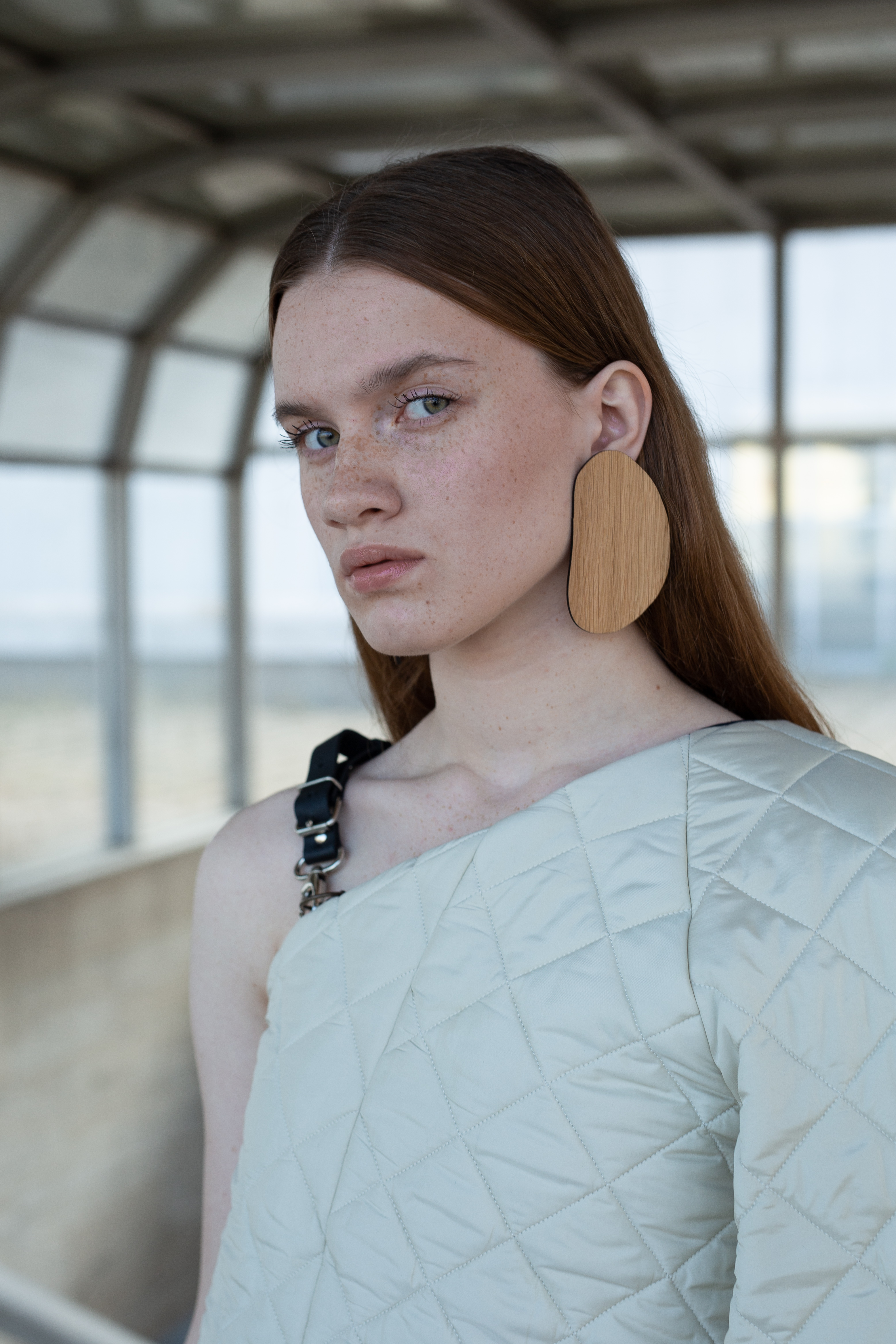 French Fries Magazine x Petra Kubikova