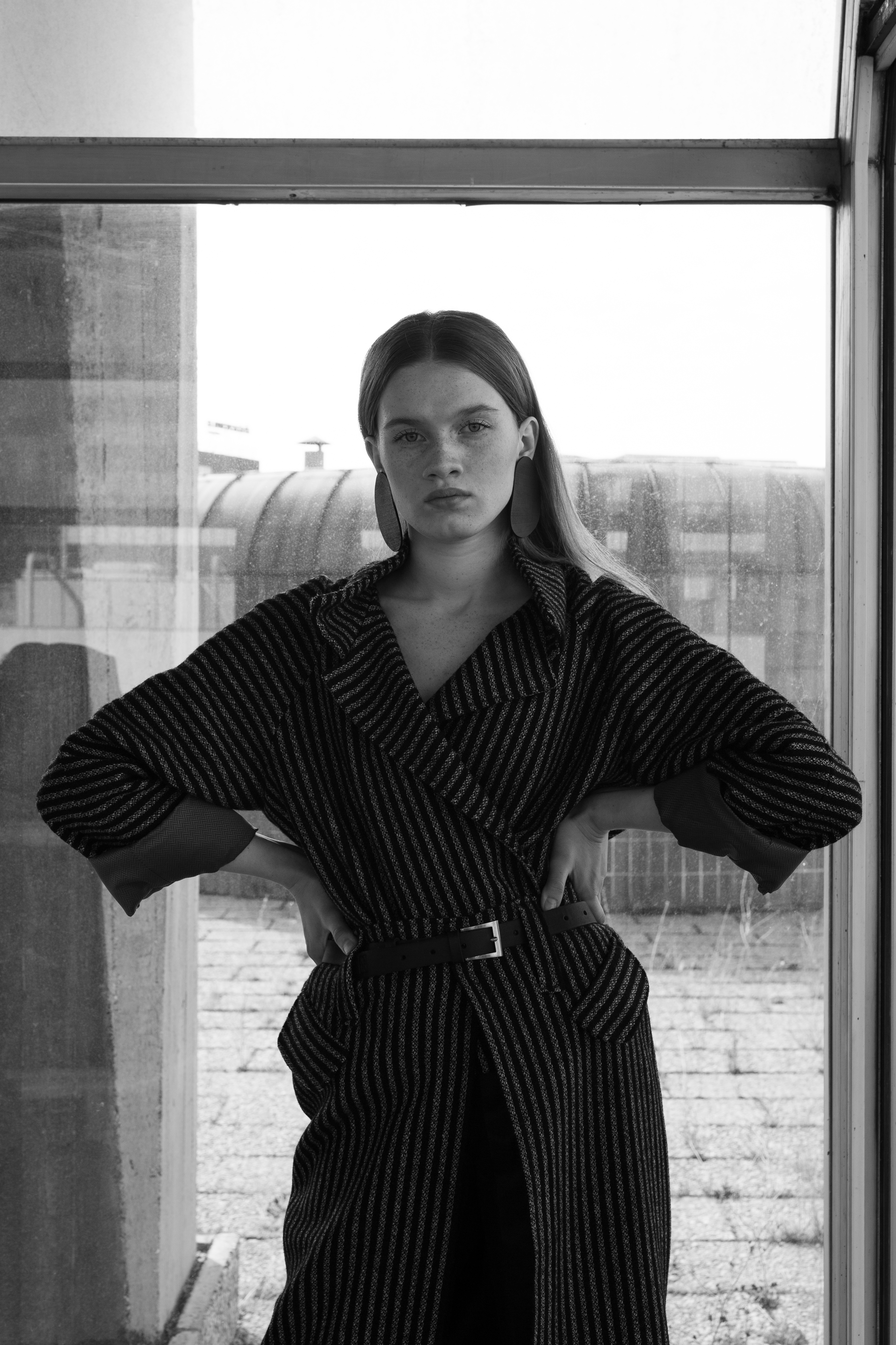 French Fries Magazine x Petra Kubikova