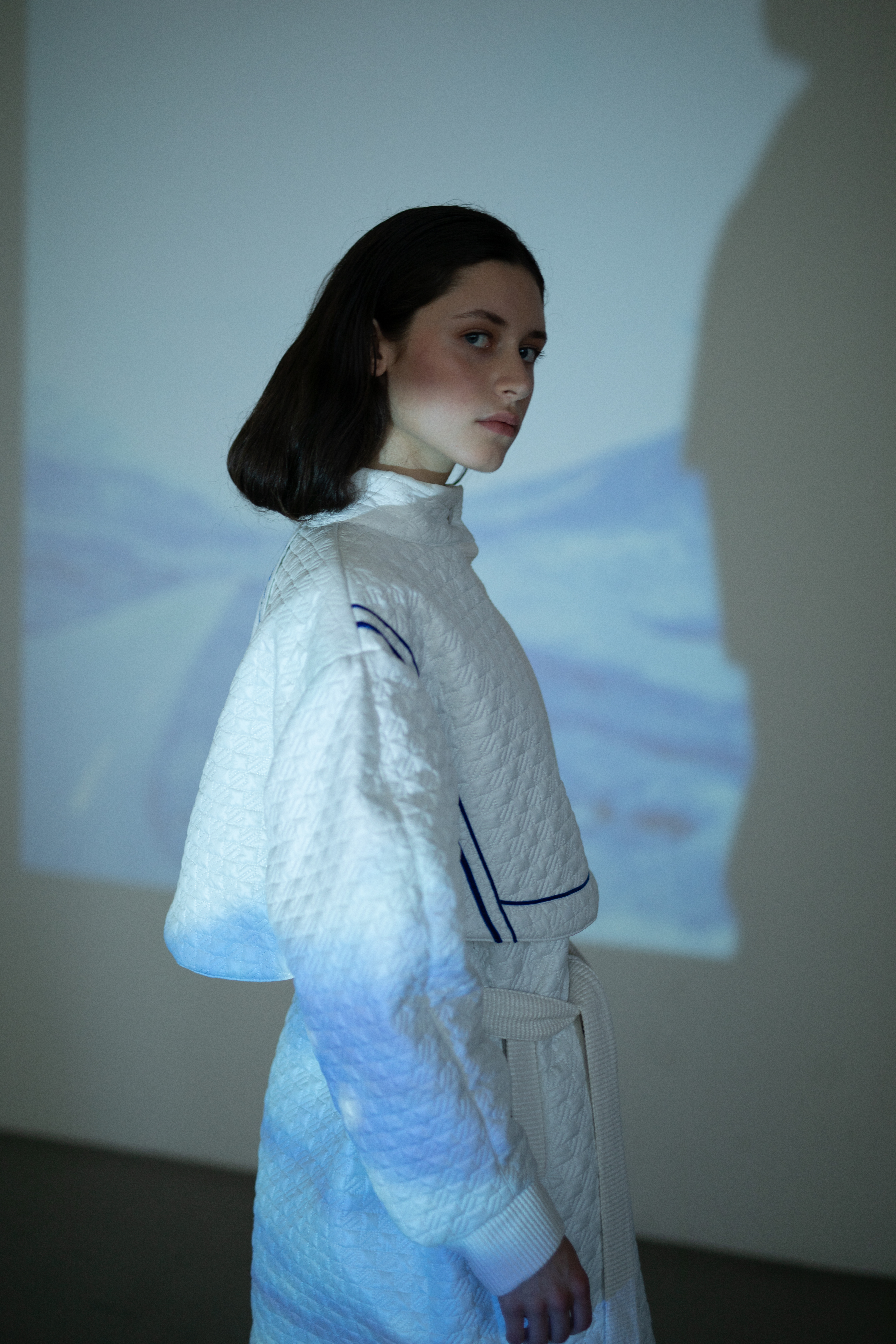 Visual for the Exhibition in Fulla Gallery