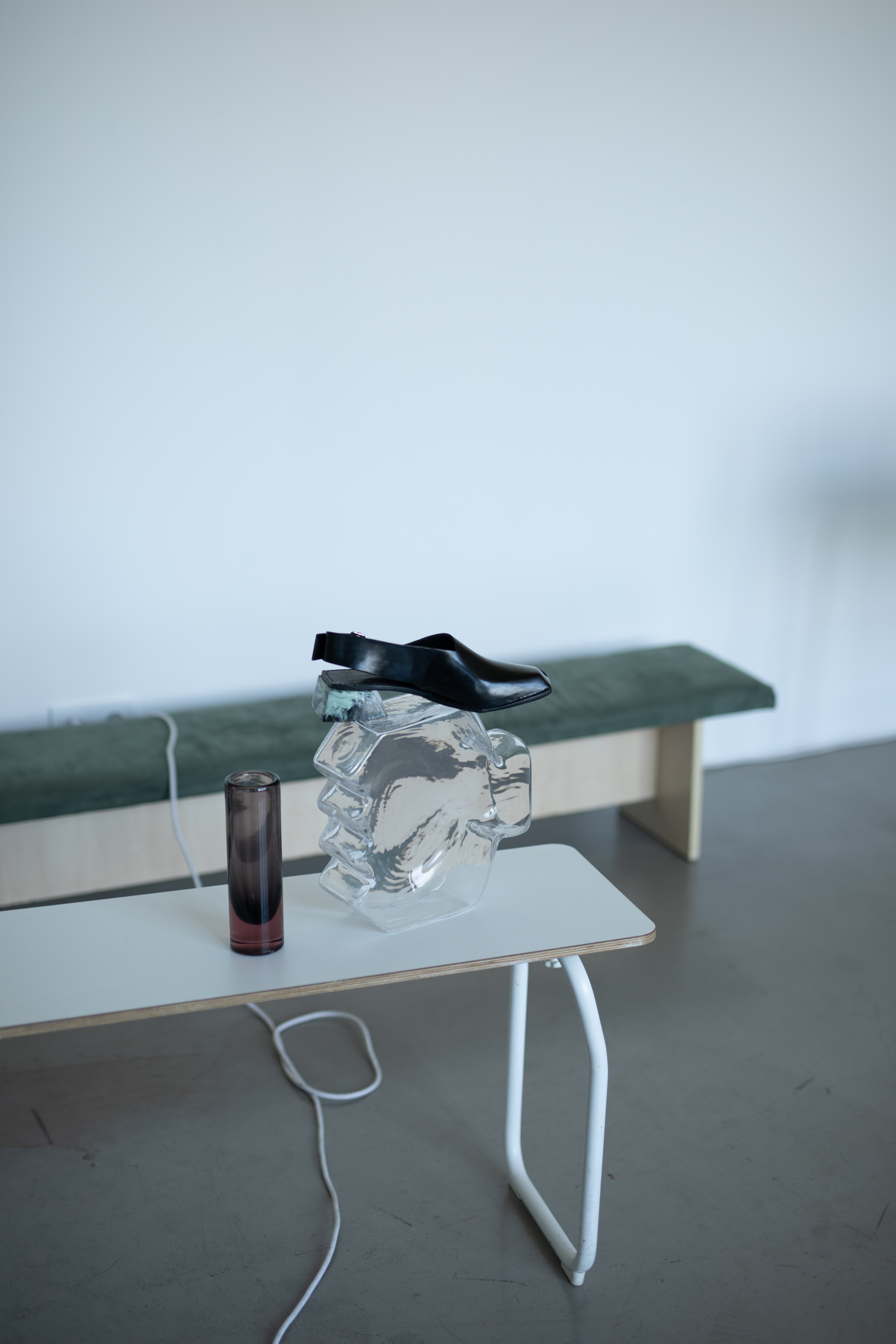 Visual for the Exhibition in Fulla Gallery
