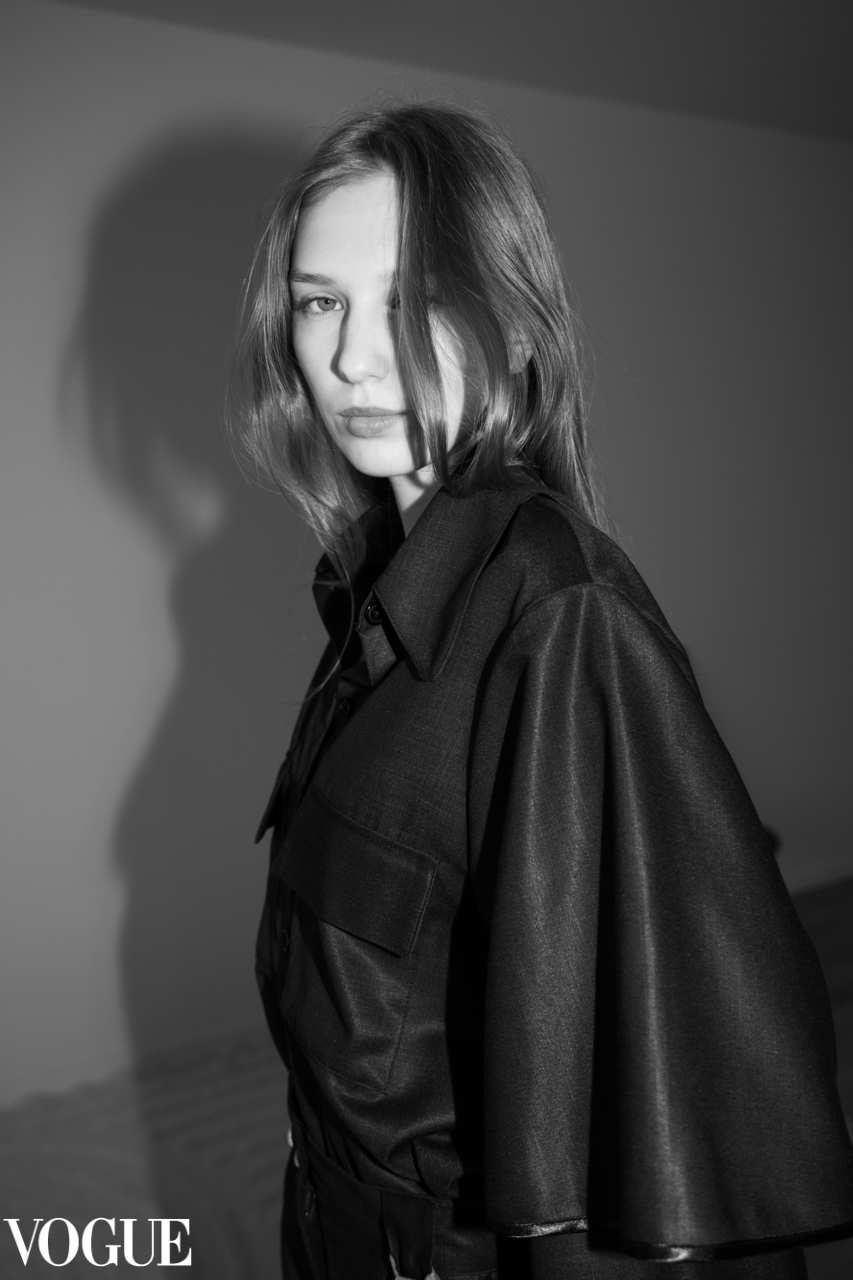 VOGUE