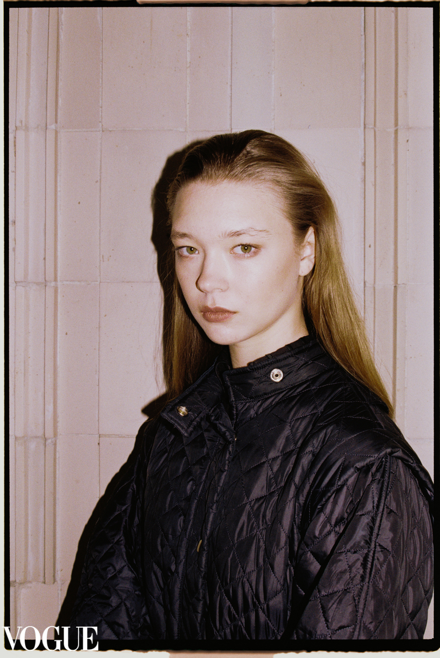 VOGUE